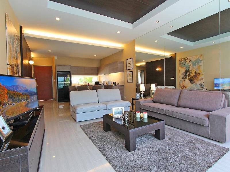 The Ville Jomtien Pool Villa Pattaja Kültér fotó