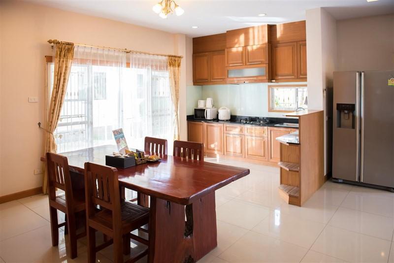 The Ville Jomtien Pool Villa Pattaja Kültér fotó